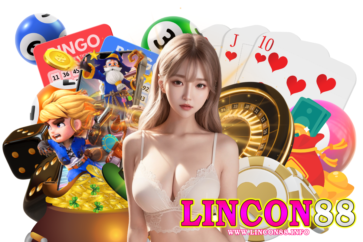 lincon88 สล็อต